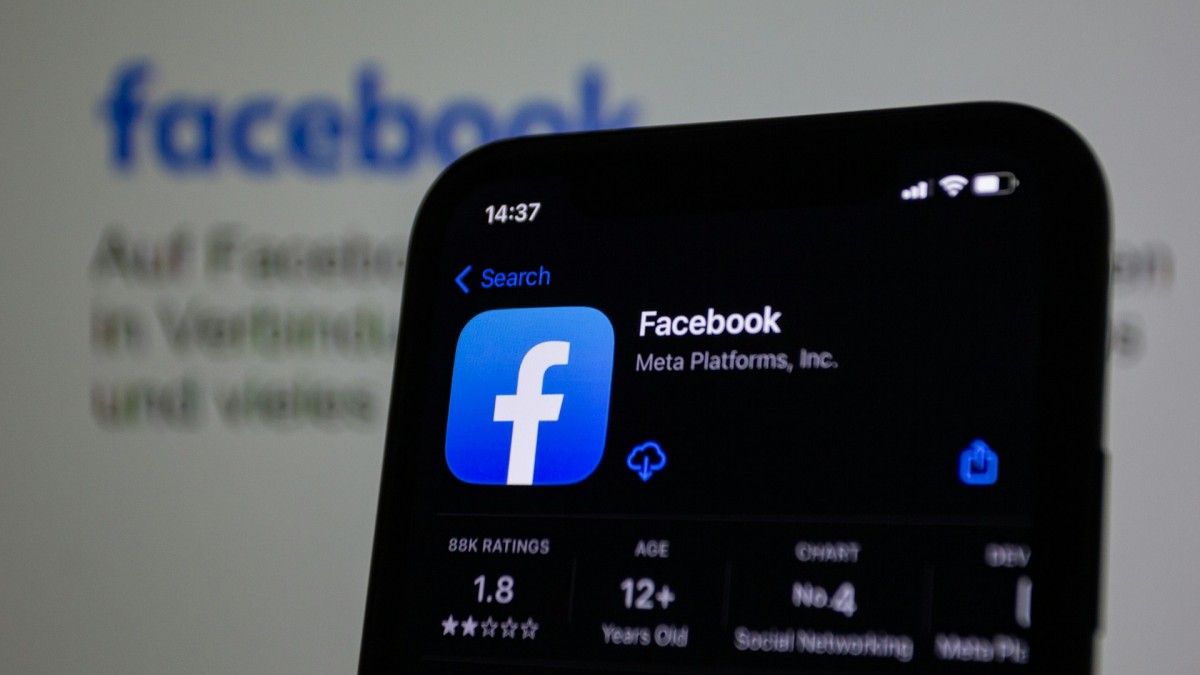 Brzoska grzmi ws. scamu na Facebooku. „Jesteście marionetkami”