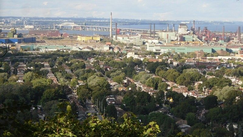 Hamilton, Ontario