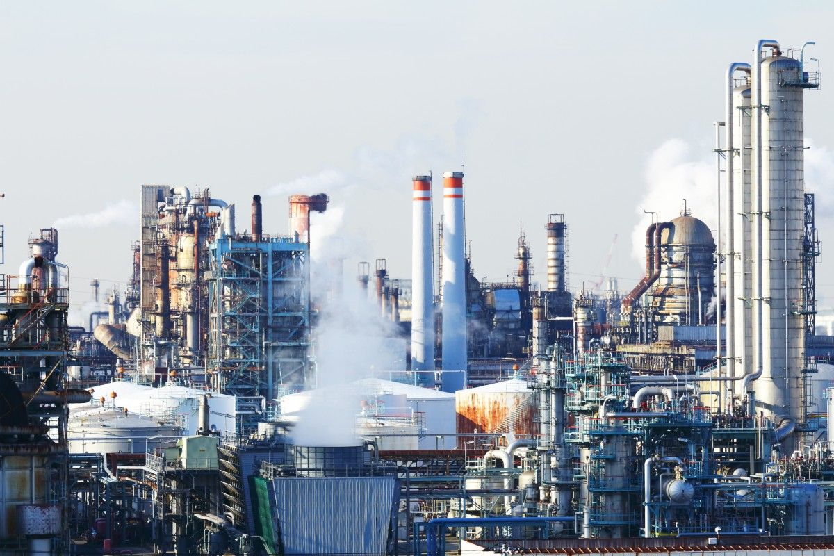 Polska z najdroższą energią w Europie. Przemysł apeluje o zmiany