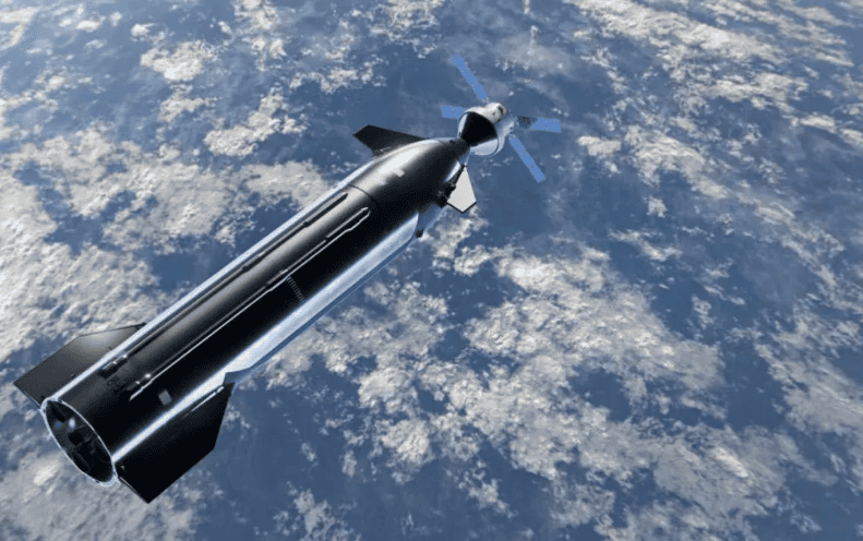 NASA pewna startu Artemis III w 2027 roku. To wyjątkowa misja