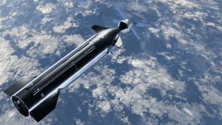 SpaceX, USA, Artemis, rakiety, Księżyc, technologia, kosmos