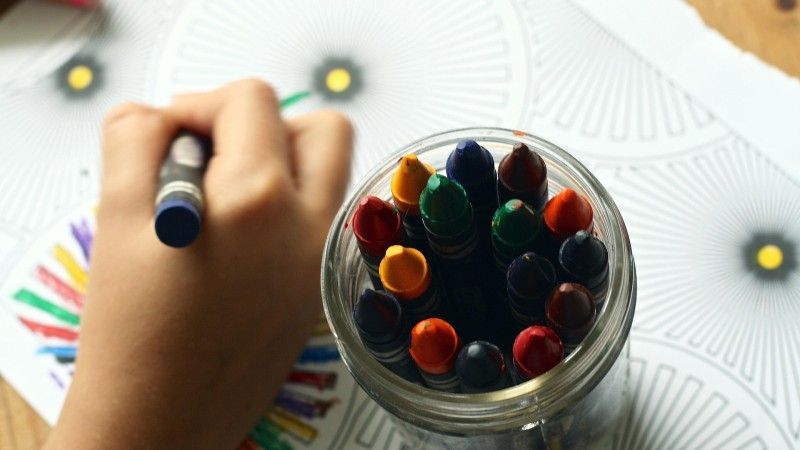 Dane podopiecznych przedszkola były przetwarzane z użyciem prywatnych kont pracowników na WhatsApp