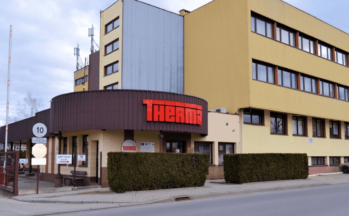 Trzech wielkich graczy w kolejce po miejską spółkę. Kto przejmie bielską Thermę?