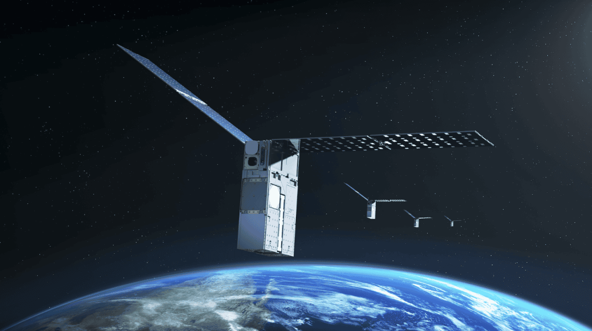 NASA testuje nawigację kosmiczną bez użycia GPS
