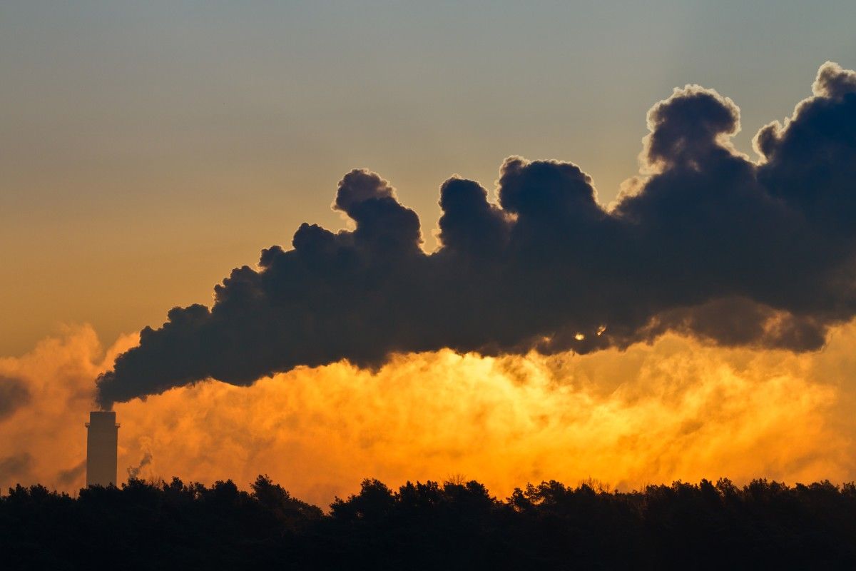 Polska sprzedała uprawnienia do emisji CO₂. Budżet zyska ponad 112 mln euro