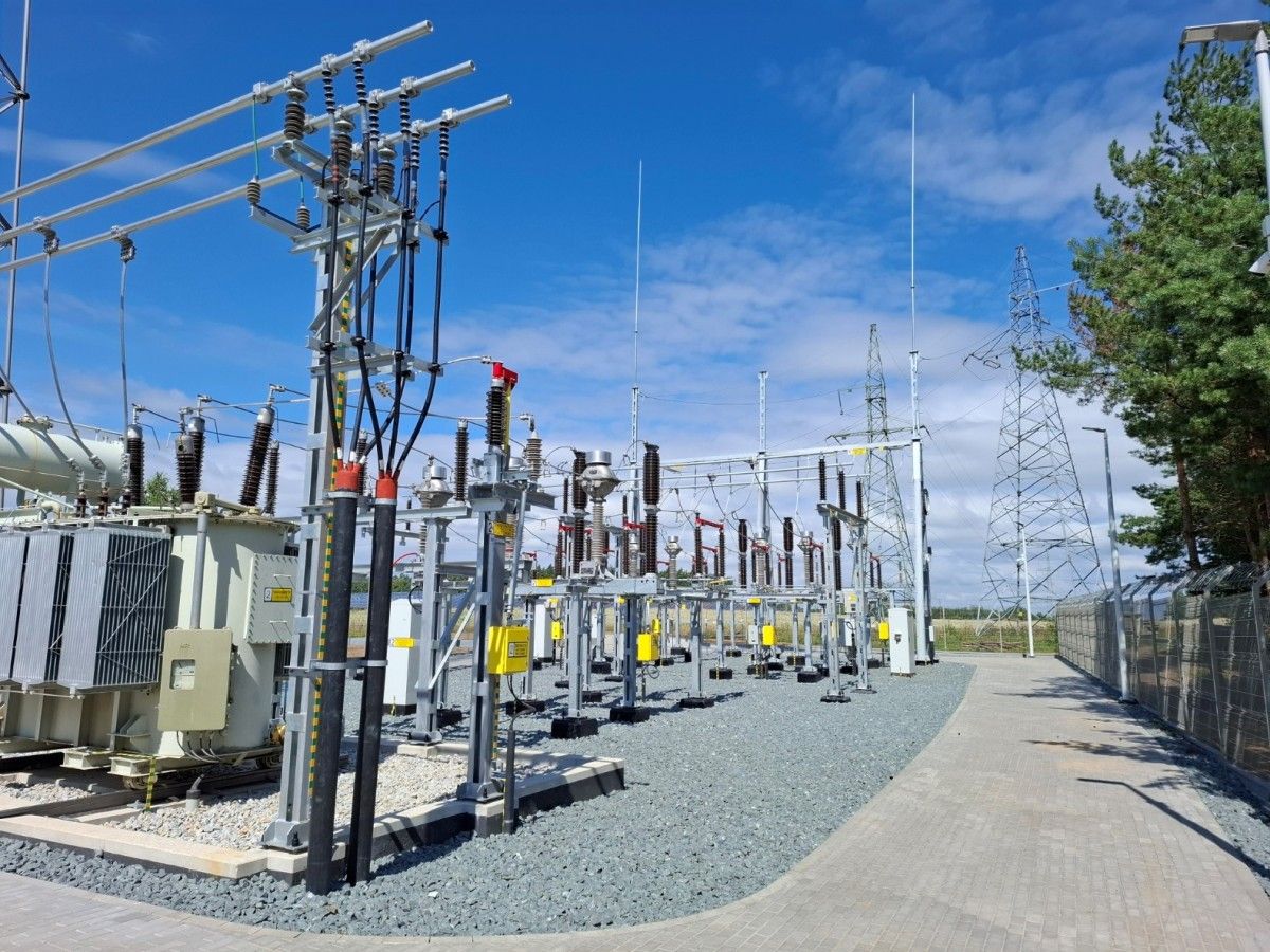 Energa-Operator pozyskała 347 mln zł na modernizację i rozwój sieci