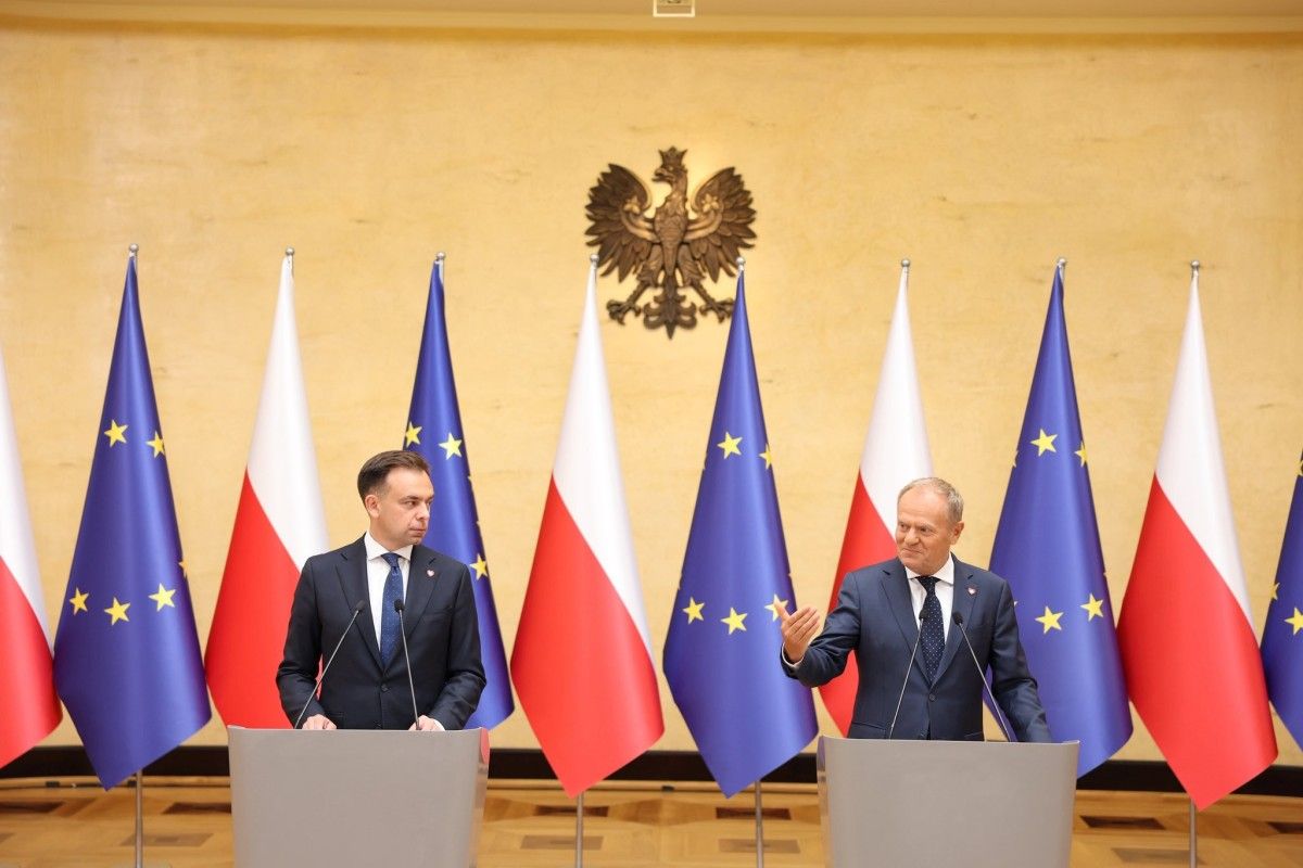 Mundurowi z szansą na wyższe zarobki. Rząd chce zmienić progi podatkowe