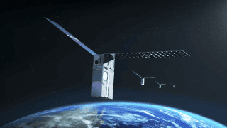 Satelity, NASA, Starling