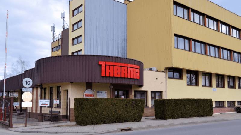 Therma Bielsko-Biała