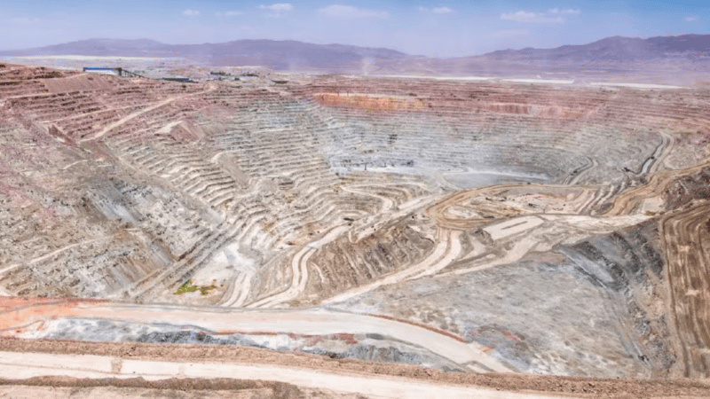 BHP Group materiały prasowe