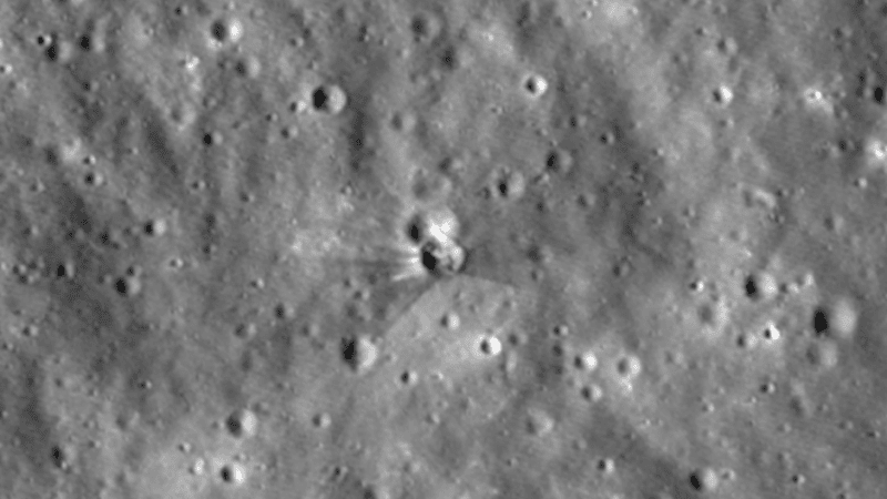 NASA, Księżyc, Falcon 9, kosmos, technologia, nauka, LRO