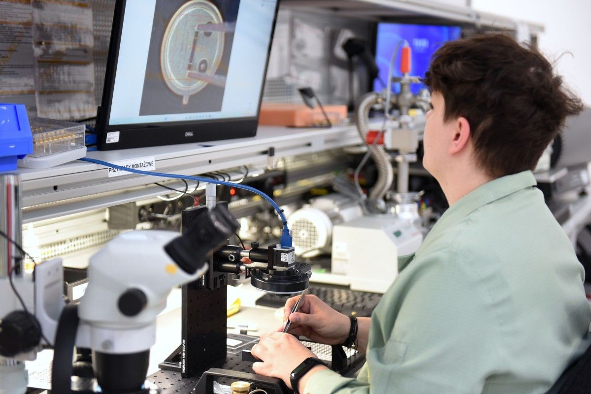 MSPO 2026: VIGO Photonics zaprezentuje najnowsze technologie optoelektroniczne