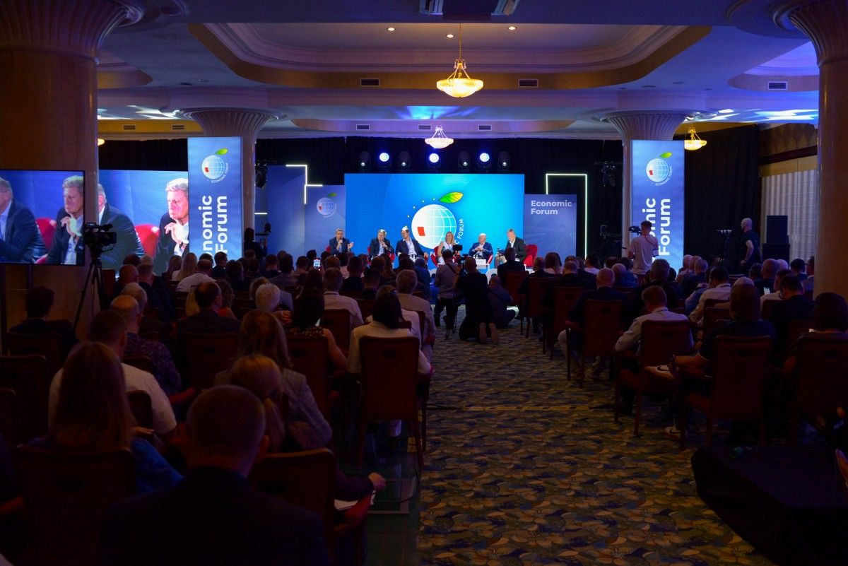 Ponad 6000 gości. Już niedługo XXXV Forum Ekonomiczne w Karpaczu