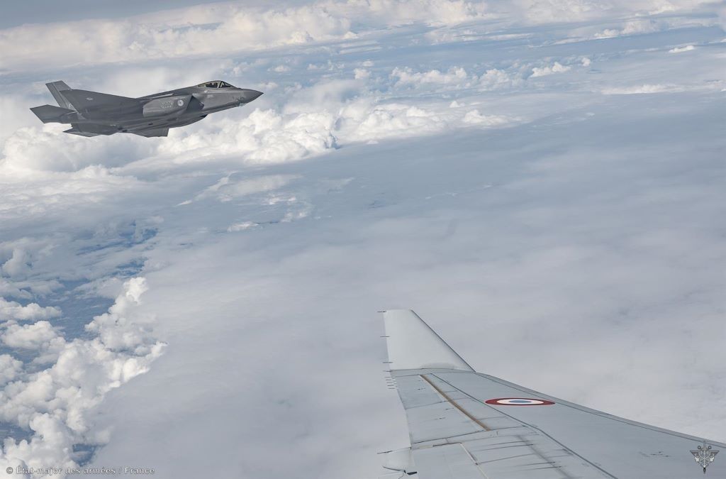 Odstraszanie NATO i ćwiczenia przy Królewcu. USA z kluczową rolą