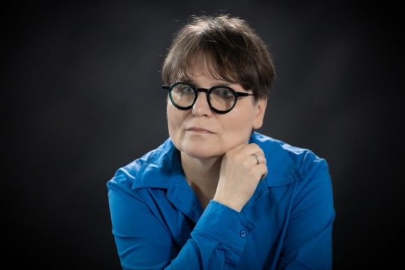 Agnieszka Zielińska
