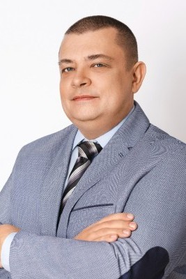 Wojciech Górecki