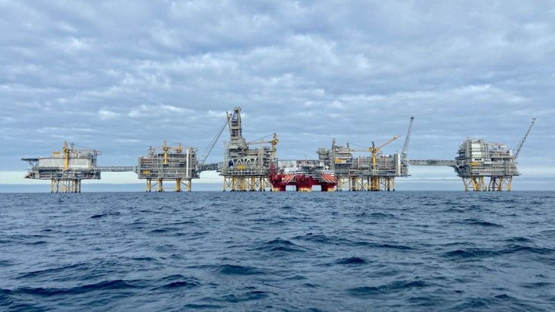 Equinor Grupa Orlen materiały prasowe