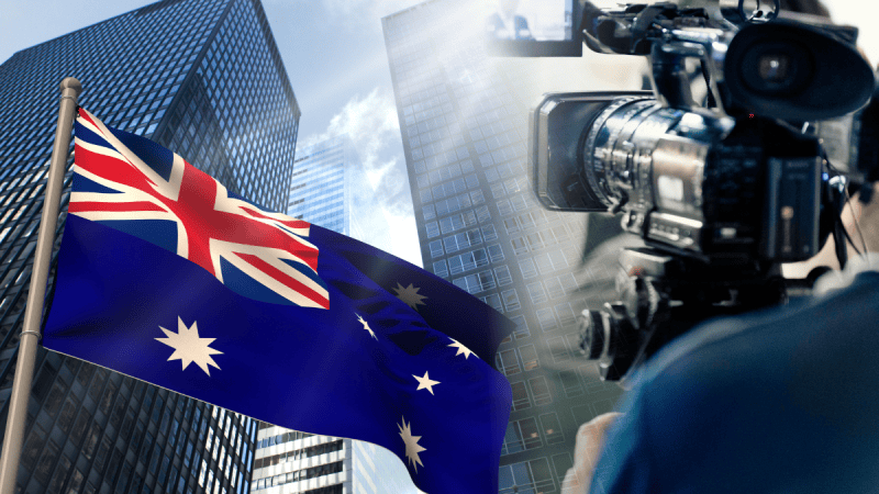 Australijski parlament przyjął nowelizację ustawy medialnej wprowadzający podatek na duże platformy internetowe. Będą musiały go płacić, o ile nie zawrą umów z lokalnymi mediami.