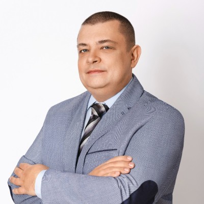 Wojciech Górecki