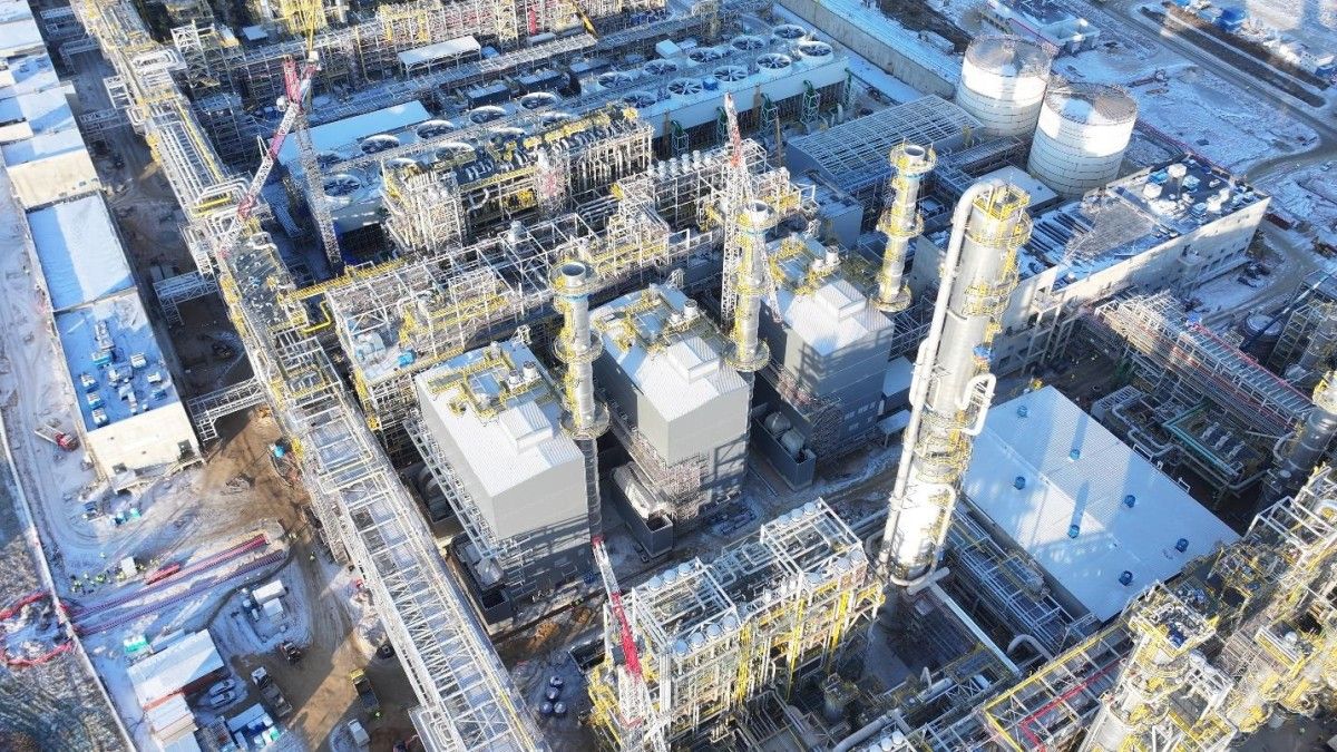 Koniec z wyzyskiem pracowników na budowie Nowej Chemii? Przełom w sprawie