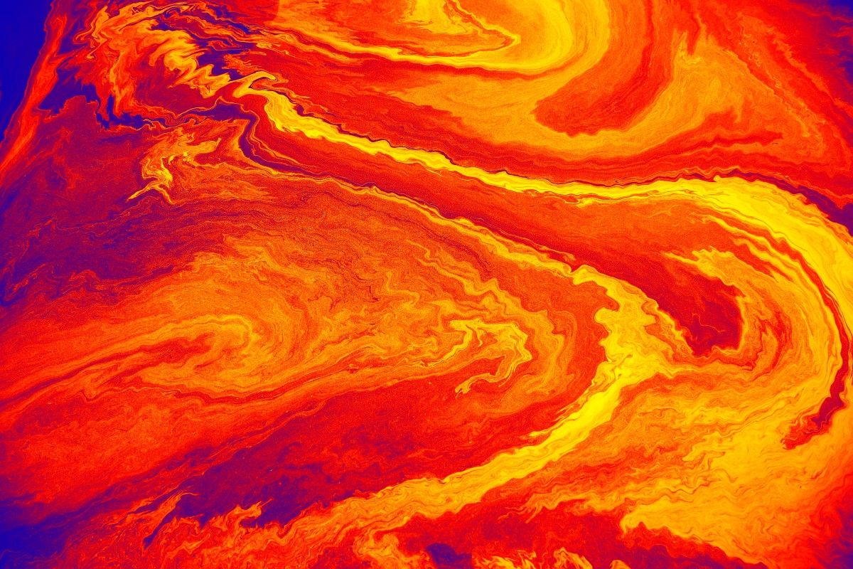 Morskie fale upałów na całym świecie. El Niño i zmiana klimatu rozgrzewają oceany