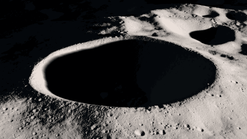 NASA, Chang'e 7, Chiny, Księżyc, nauka, kosmos, technologia