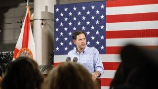 Marco Rubio