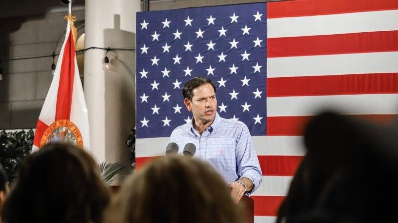 Marco Rubio