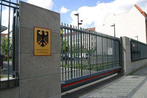Berlin szykuje odpowiedź wobec Rosji. W grze sankcje i broń dla Ukrainy
