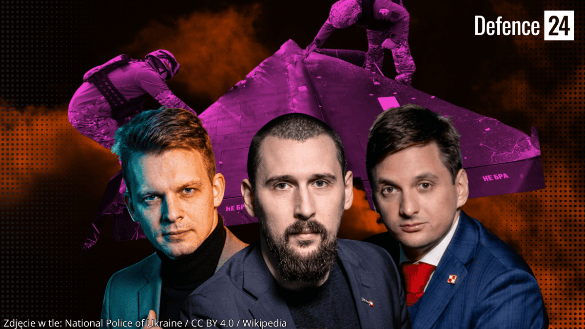 Czy Polska jest gotowa na wojnę? Czołgi to nie wszystko