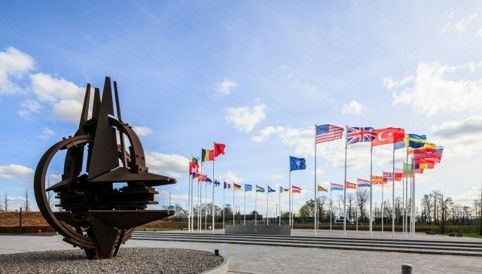 NATO will respond to Russia's hybrid attacks. Mark Rutte on "covert" measures of response