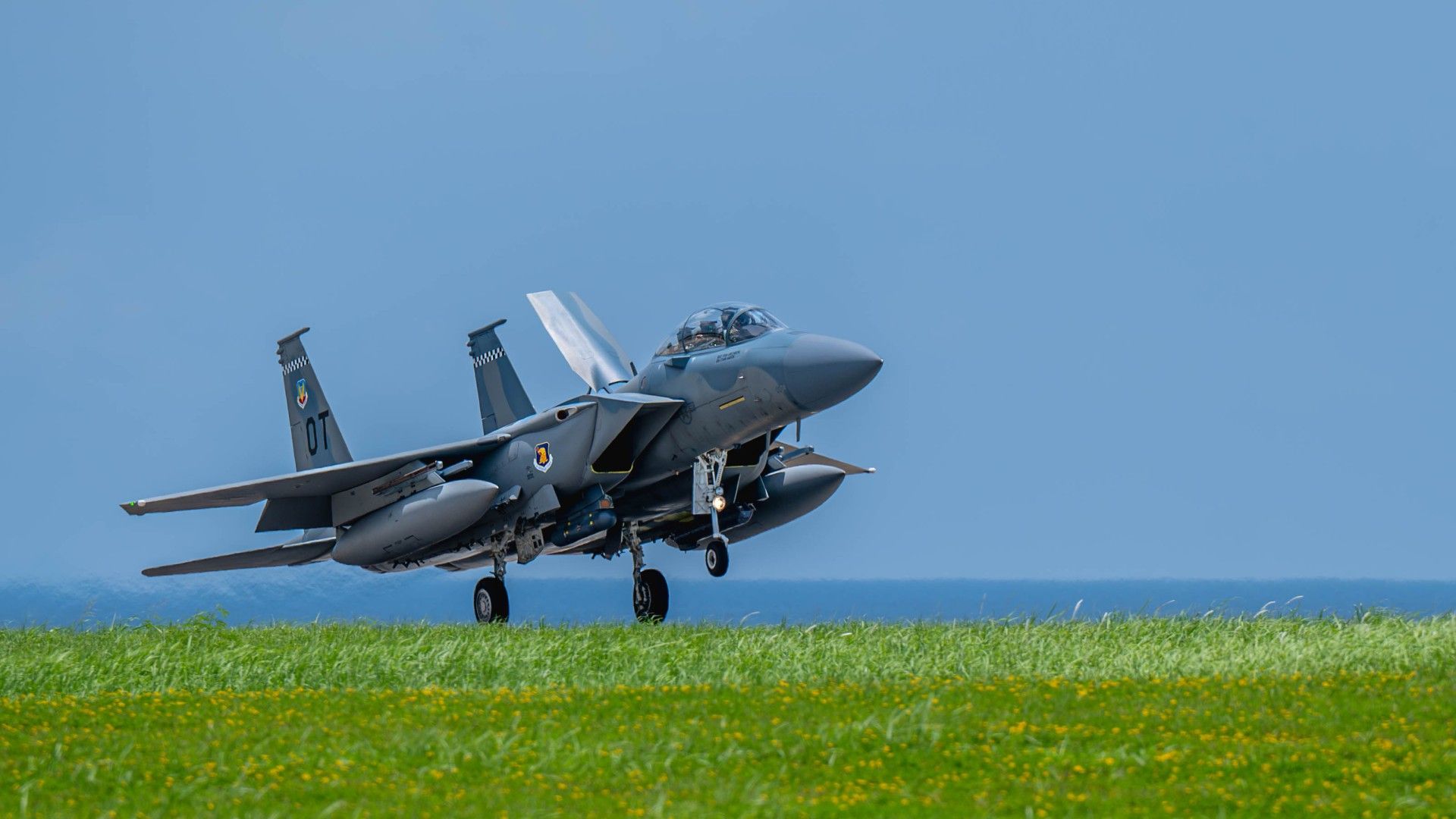 Poland's Defence Ministry responds on potential F-15EX fighter purchase