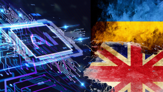 Jednym z najważniejszych elementów współpracy będzie dostęp Londynu do Avengers AI Labs.