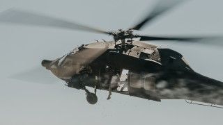Black Hawk
