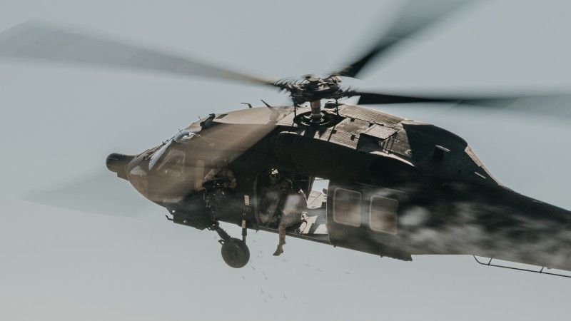 Black Hawk