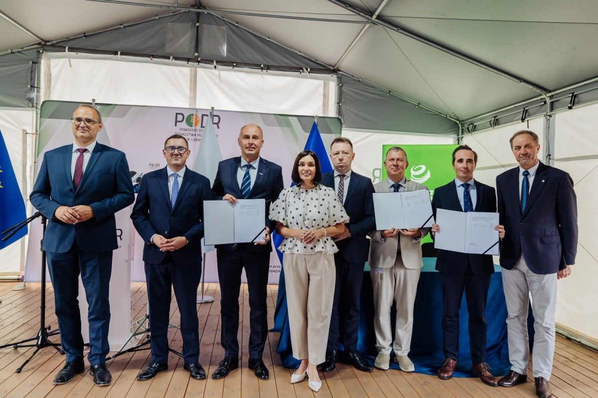 Modelowa wyspa. Lubań ma być centrum nowoczesnej polskiej energetyki