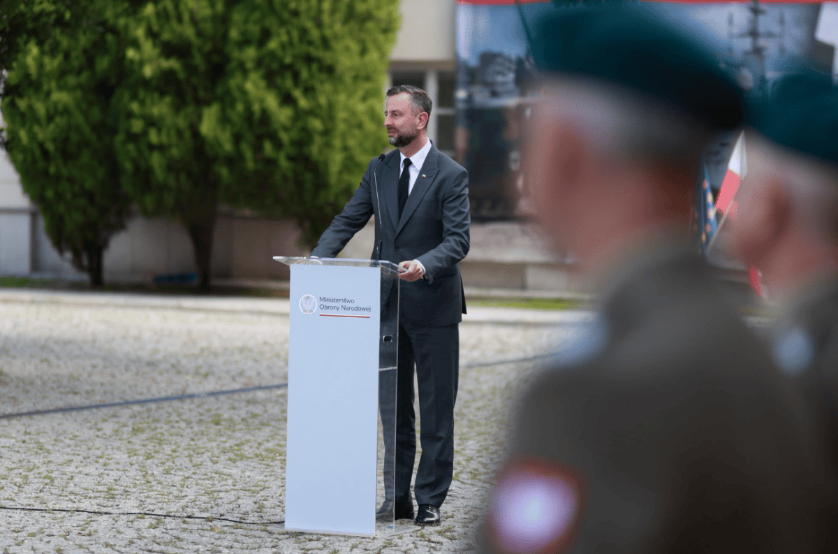 Nowe stanowiska dla oficerów Wojska Polskiego. MON ogłosiło nominacje