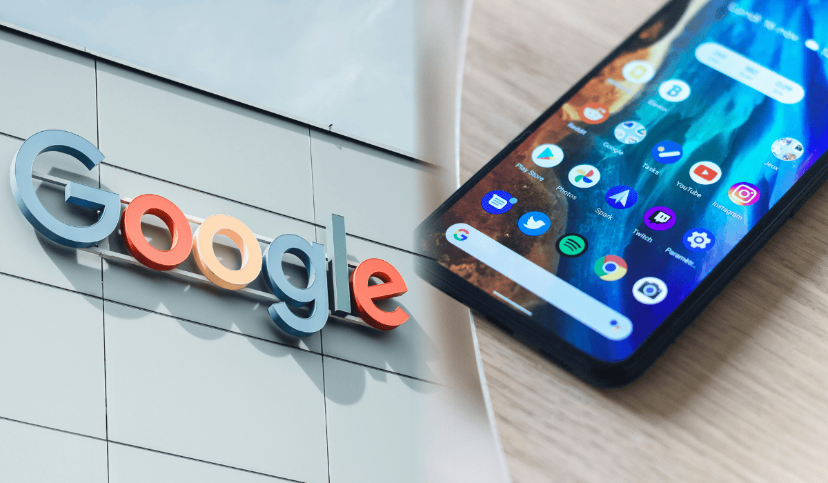 Tajemnicza aplikacja na Androida. Google tłumaczy, użytkownicy nie ufają