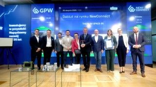 Thorium, Polska, kosmos, technologia, GPW