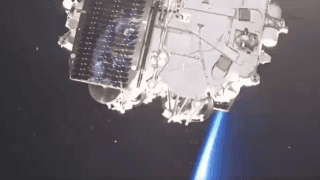 Bureau 1440, Rosja, Starlink, Kreml, Putim, satelity, kosmos, technologia