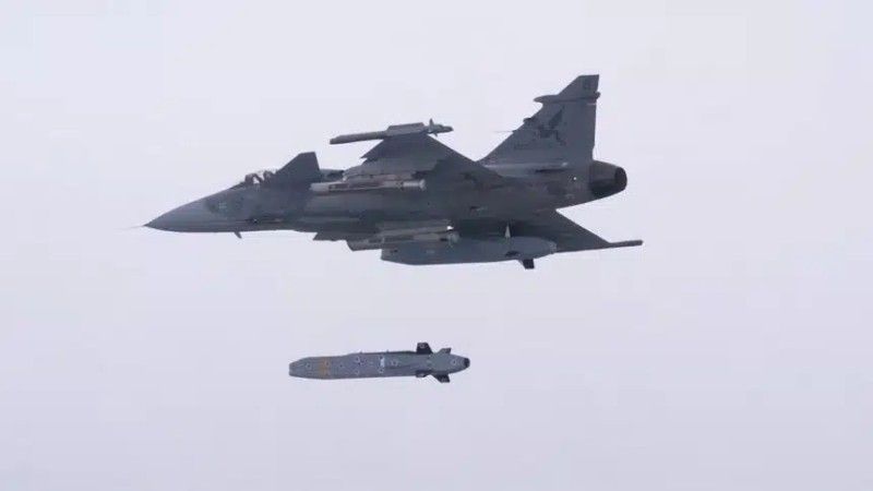 Gripen