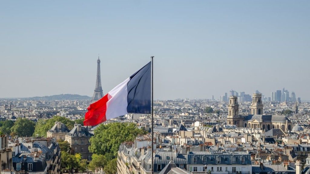 French general warns France is unprepared for drone warfare and hybrid attacks