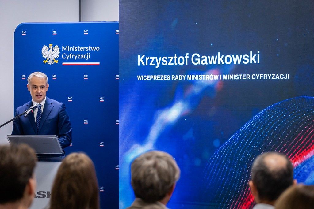 Gawkowski żąda miliarda zł kary dla Mety. „Dowodów jest aż nadto”