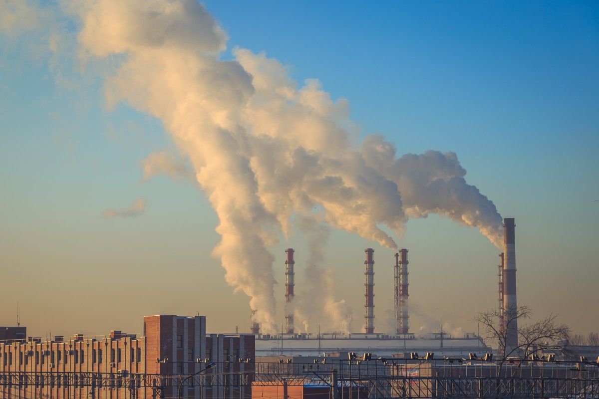 Czechy przeciw cięciom funduszy. Chcą zatrzymać wpływy z CO2 w państwach UE