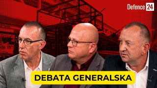 Debata Generalska