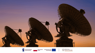 Polska, kosmos, technologia, nauka, edukacja