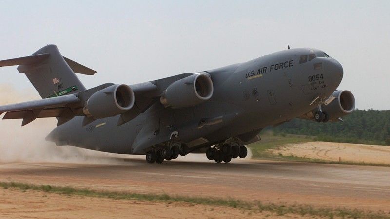 Globemaster