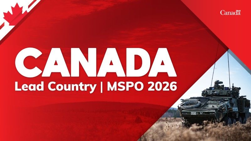 Kanada na mspo 2026