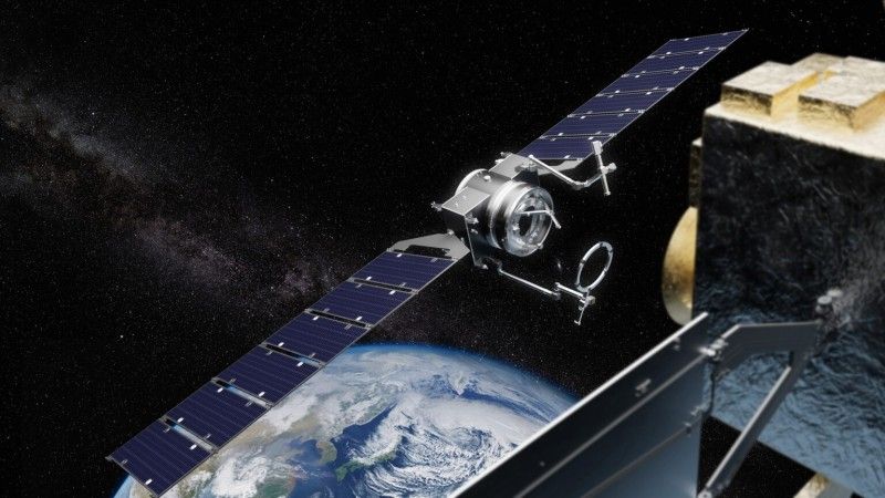 Astronika, Polska, kosmos, technologia, Europa