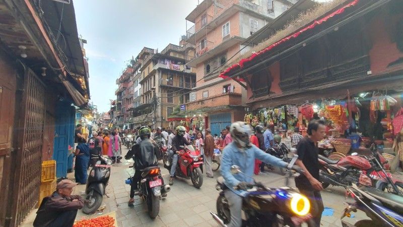 Katmandu Nepal